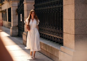 Los perfumes que conquistan a las más elegantes: duran todo el dia y huelen muy bien