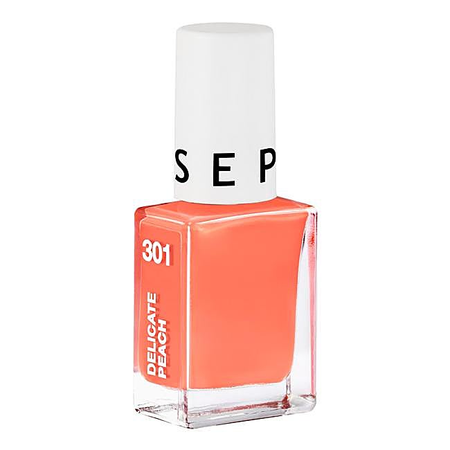 Esmalte de uñas Nail Polish Delicate Peach de Sephora Collection