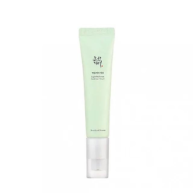 Beauty of Joseon Centella & Vitamin C Serum.