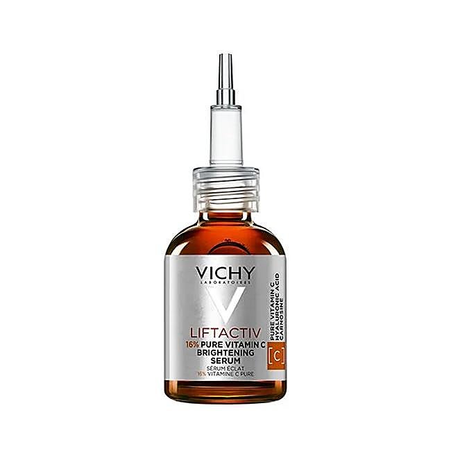 Vichy Liftactiv Vitamin C Sérum 15%.