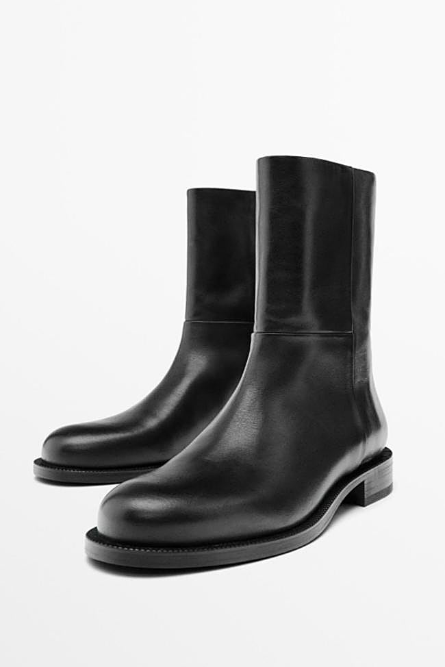 Básicos para vestir bien en entretiempo