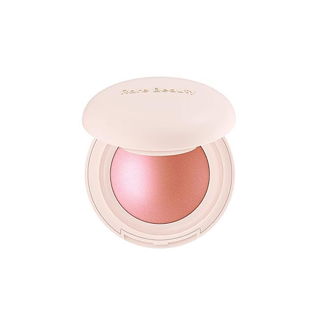 Soft Pinch Luminous Powder Blush de Rare Beauty