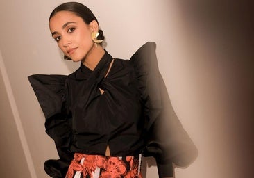 Así ha sido el exclusivo desfile de Panambi para presentar su nueva colección Raíces: artesanía, modernidad y duende