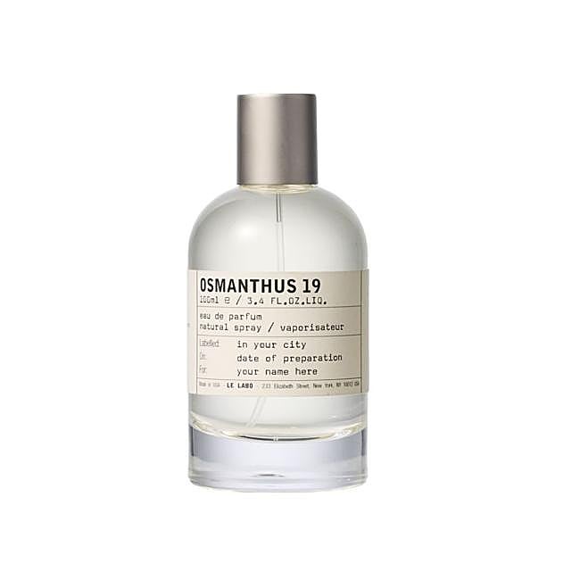 Osmanthus 19 de Le Labo