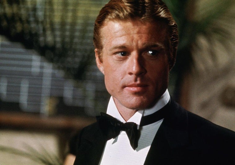 La herencia de Robert Redford: 200 millones, grandes propiedades y la incógnita del reparto entre sus tres herederas