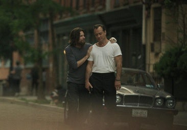 Black Rabbit: la nueva miniserie de Netflix es un thriller con Jude Law y Jason Bateman interpretando a dos problemáticos hermanos