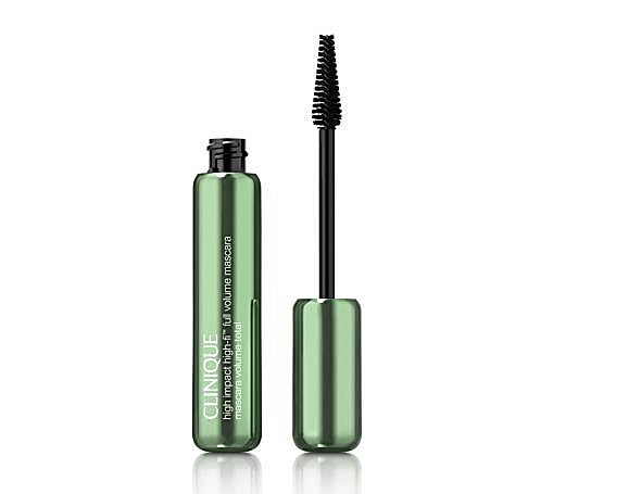 High Impact High-Fi™ Full Volume Mascara de Clinique (37,50 euros).