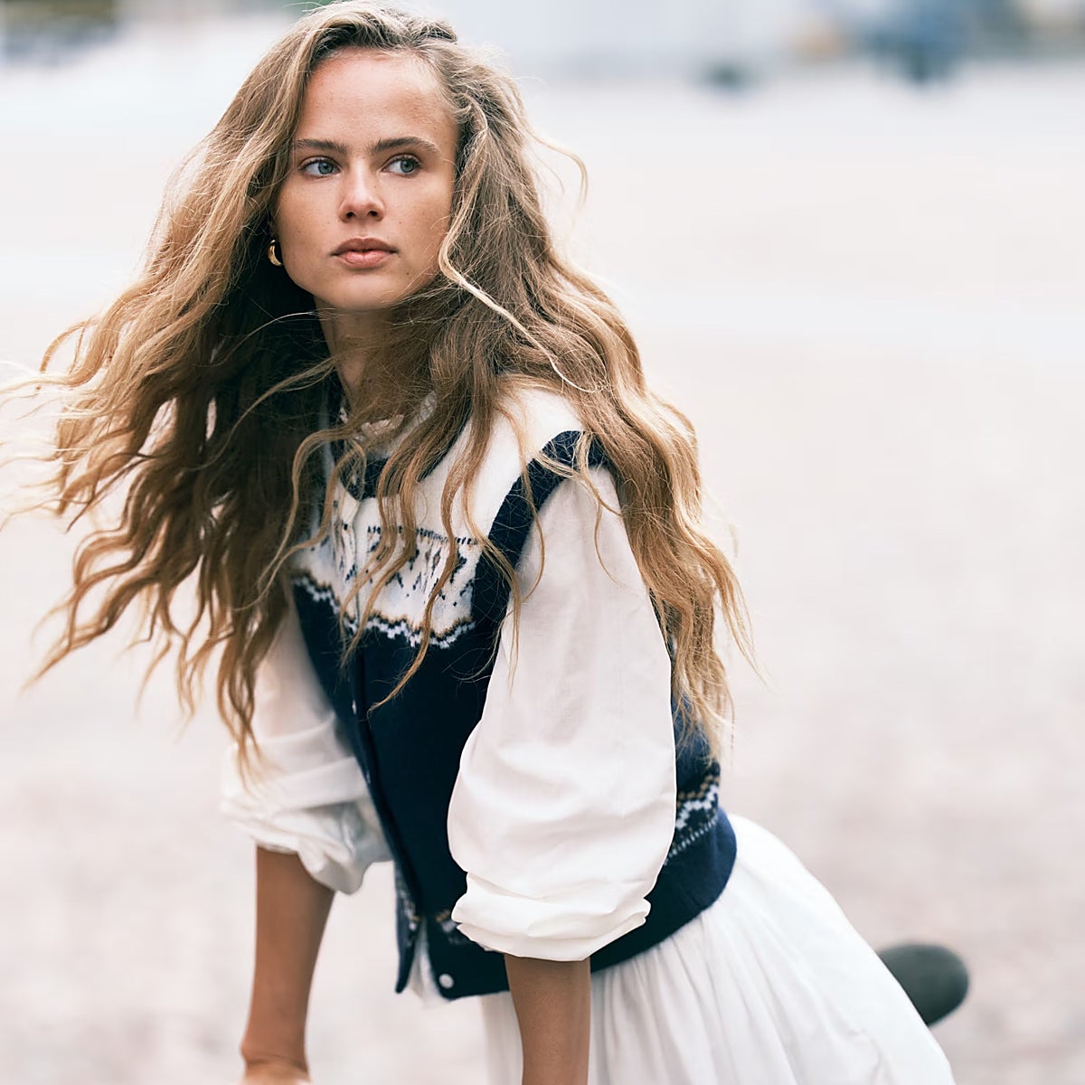 Chaquetas de punto, jerséis de todo tipo y muchas otras prendas de punto que tienes que ver hoy mismo.