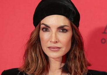 Cremas antiedad con texturas más densas que no dejan la piel más grasa pero sí tonificada