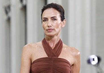 Recogido Lindbergh: cómo hacer el peinado de la moda que es cómodo y elegante