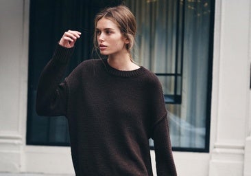 La falda con lentejuelas: la prenda tendencia qua arrasa esta temporada y que no puede faltar en tus looks de entretiempo