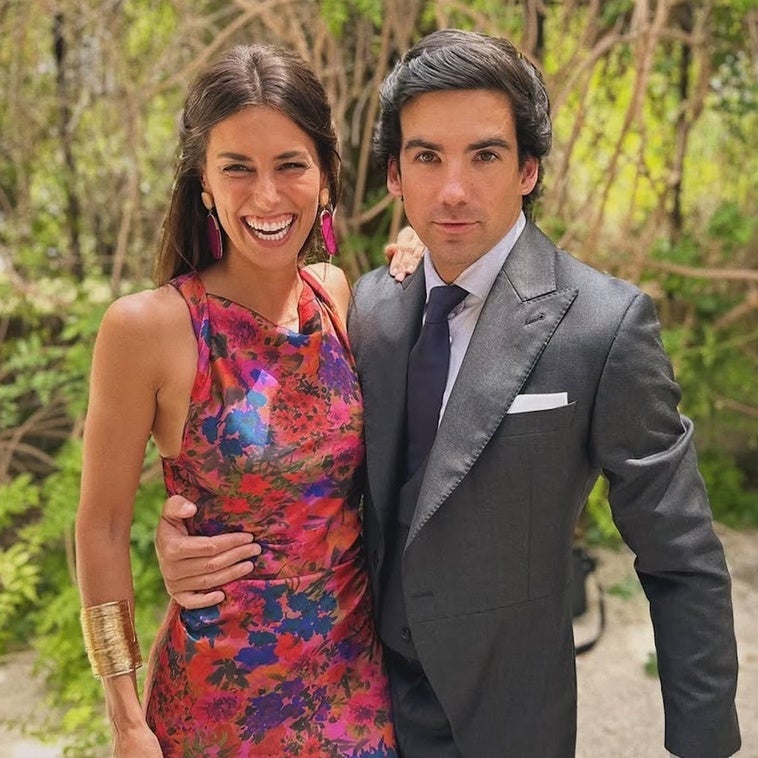 La boda vip que reunirá a la familia Martínez-Bordiú en la finca de La Casa  de papel | Mujerhoy
