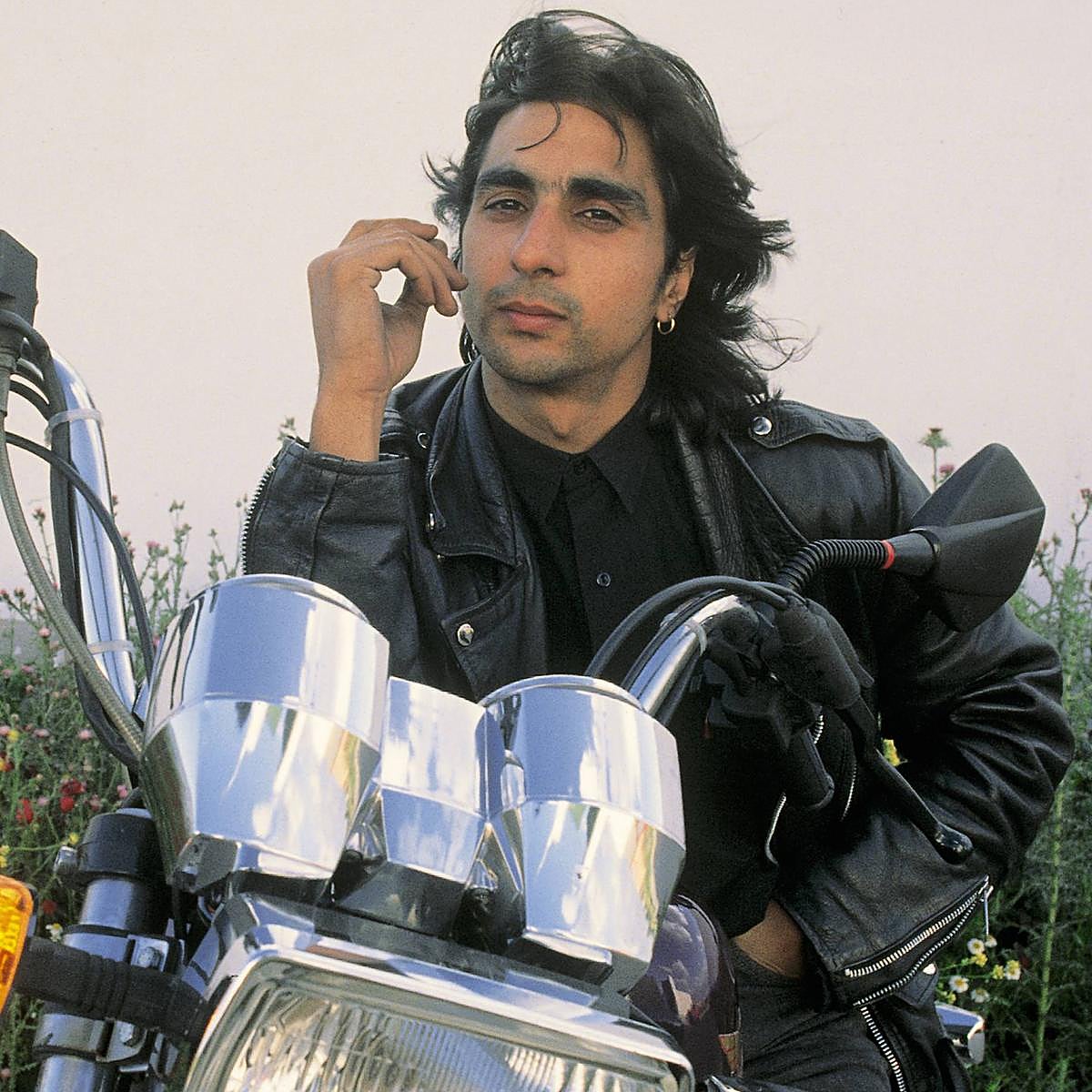 Antnio Flores vuelve a estar de actualidad gracias al documental sobre su vida.