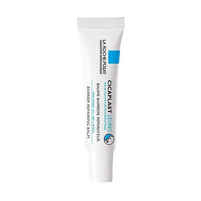 La Roche-Posay Cicaplast Levres B5.