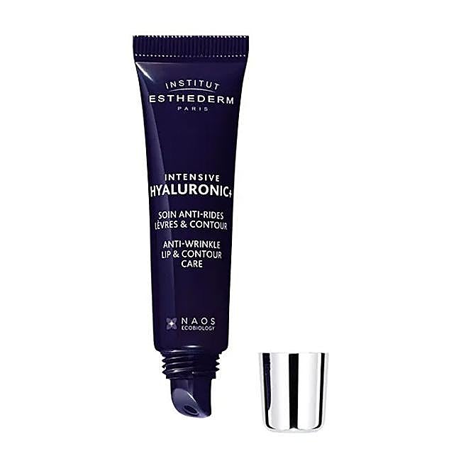 Institut Esthederm Bálsamo Hyaluronic Intensive.