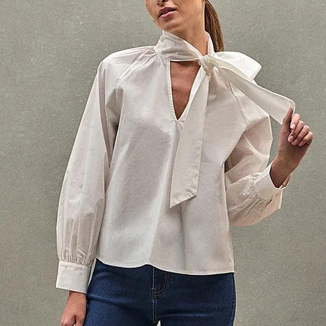 Camisa de Polo Club, 49,99 euros.