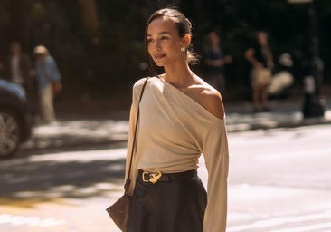 Así se vive la Semana de la Moda de Nueva York desde dentro: la influencer Blanca Armany nos cuenta todos los detalles