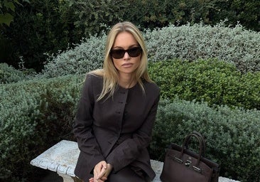 Las blazers sin cuello están de moda: cómo llevarlas y las más bonitas de la temporada