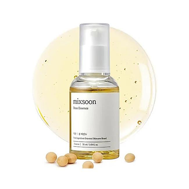 Bean Essence de Mixsoon.