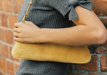 Estos son los bolsos más bonitos de la temporada de otoño. Diseños buenos, bonitos y al mejore precio.