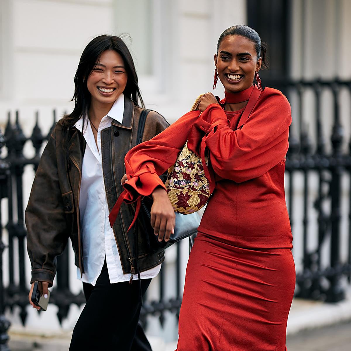 Estos son los perfumes más elegantes y duraderos.