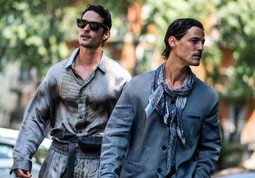 Estos son los perfumes de hombre más vendidos entre las mujeres