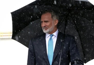 El rey Felipe dictará su cuarto discurso ante la Asamblea General de las Naciones Unidas.