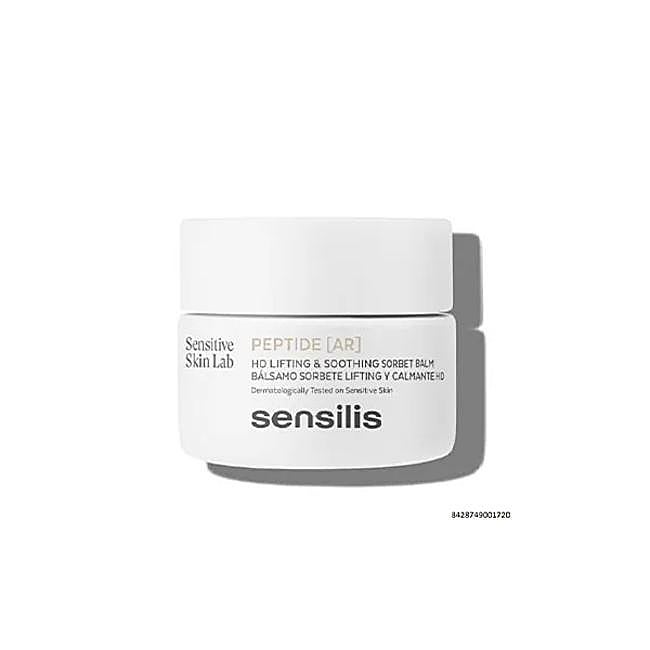 Sensilis Peptide Bálsamo Lifting Calmante.