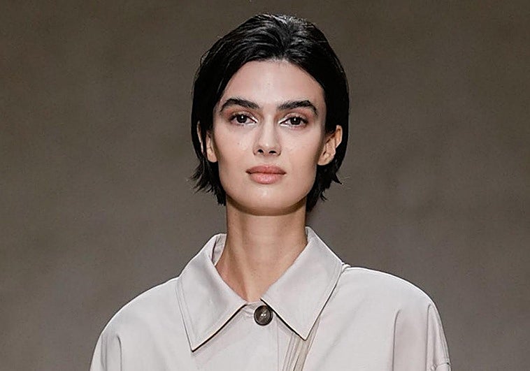 Los mejores colores del otoño.