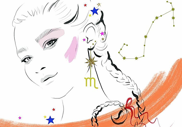 El horóscopo de hoy, jueves 25 de septiembre de 2025: predicciones diarias con la Luna en Escorpio favorable para Escorpio