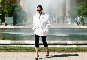 Los leggings más cómodos que usan las famosas.