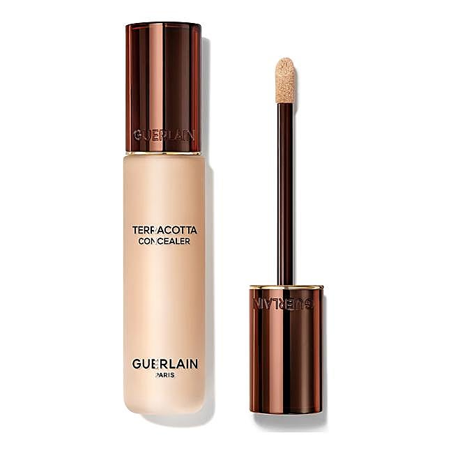 Terracotta Concealer de Guerlain.