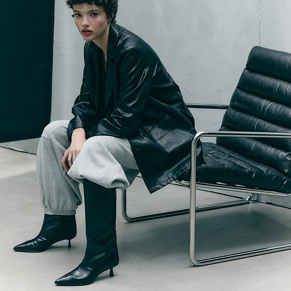 La nueva temporada ha llegado cargada de zapatos que podrás lucir los próximos meses. ¿Cuál es tu preferido?