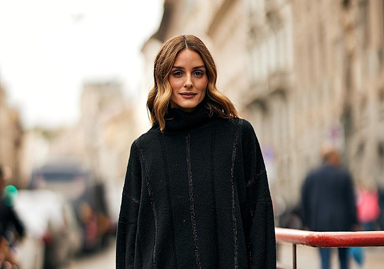 Este es el nuevo perfume que utilizo en otoño.