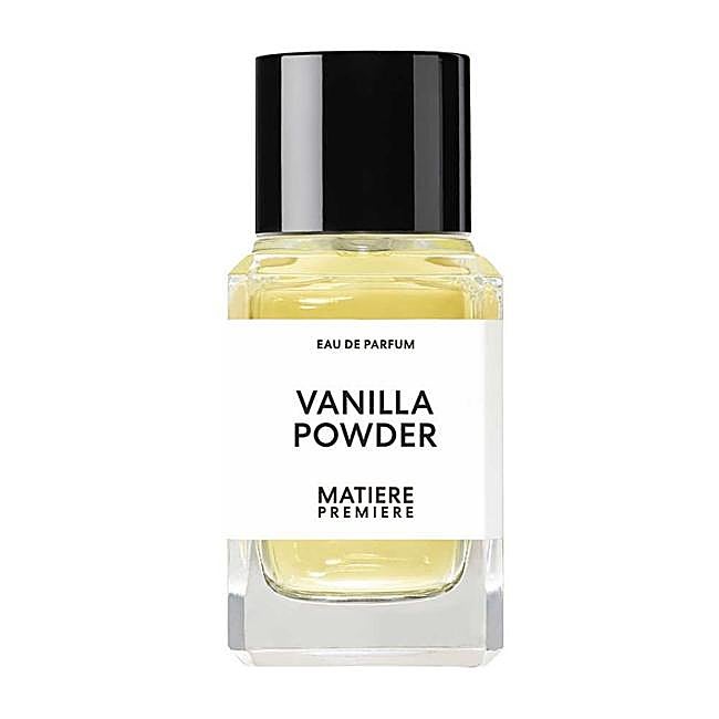 Vanilla Powder de Matière Première.