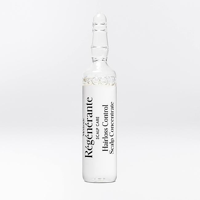 Hairloss Control Scalp Concentrate de La Biosthétique.