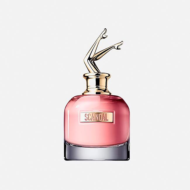 Perfume Scandal de Jean Paul Gaultier.