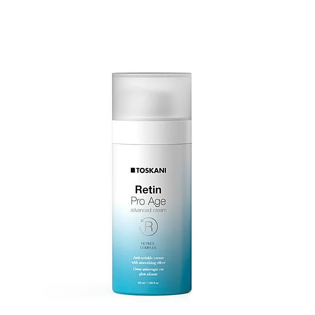 Retin Pro Age Advanced Cream de Toskani.