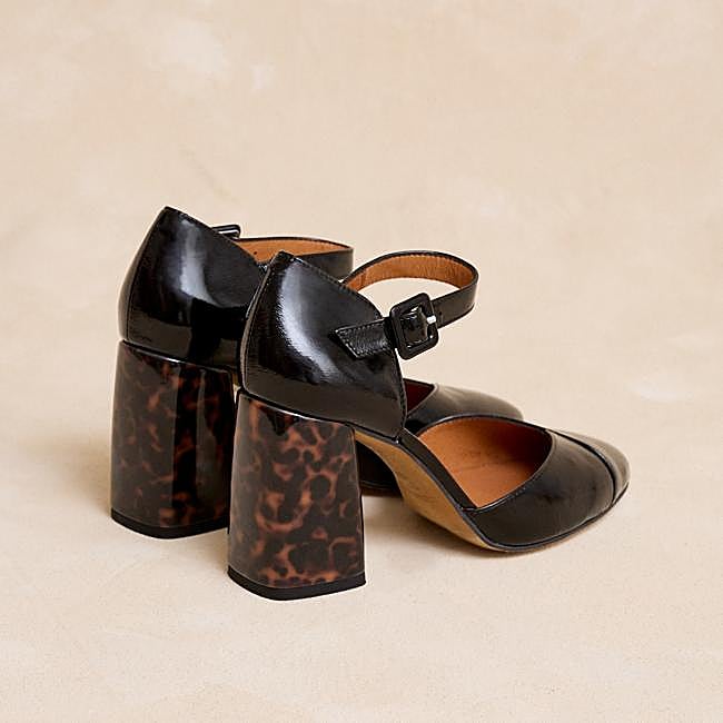 Mary Jane Escote Bibiana (110€)