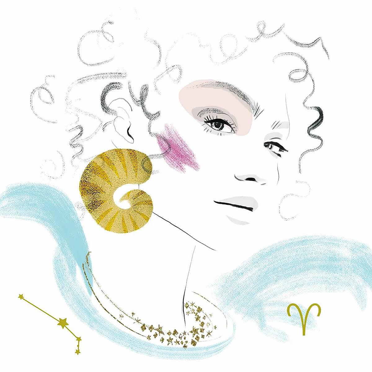 El horóscopo de hoy, sábado 27 de septiembre de 2025: predicciones diarias con la Luna en Sagitario, favorable para Aries