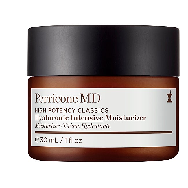 Hyaluronic Intensive Moisturizer de Perricone MD.