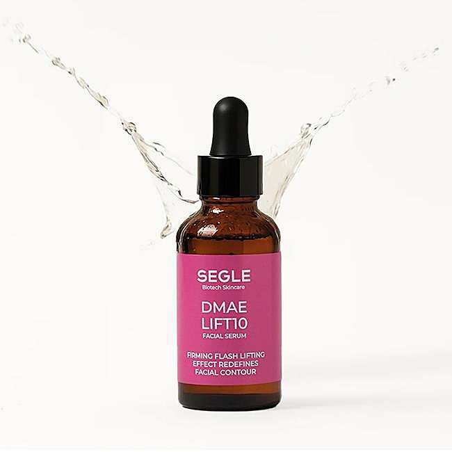 DMAE Lift 10 Serum de Segle. Precio: 49.90 euros.