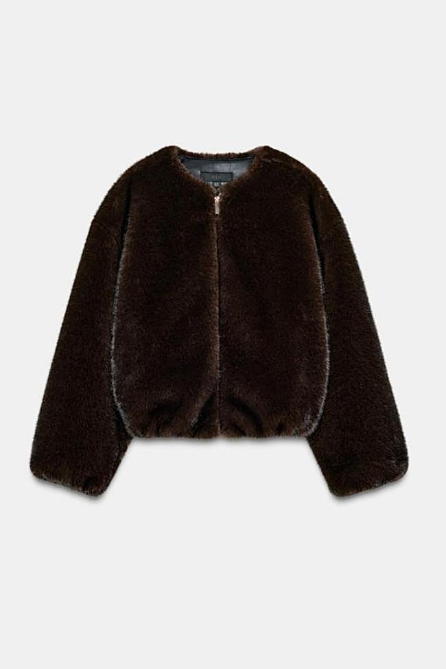 Las mejores chaquetas bomber de la temporada