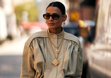 Chaquetas bomber para el otoño