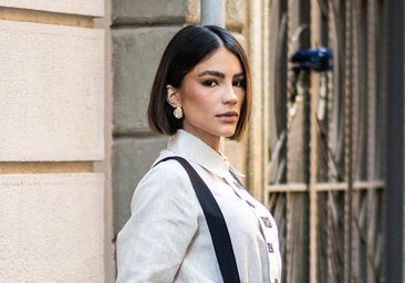 Pocos coloretes me gustan tanto como estos seis que se funden muy bien