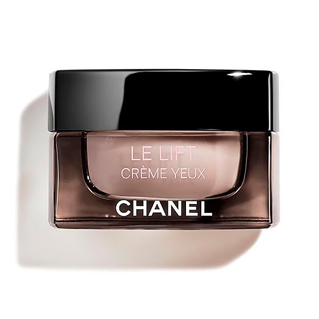 Crema para el contorno de ojos Le Lift de Chanel