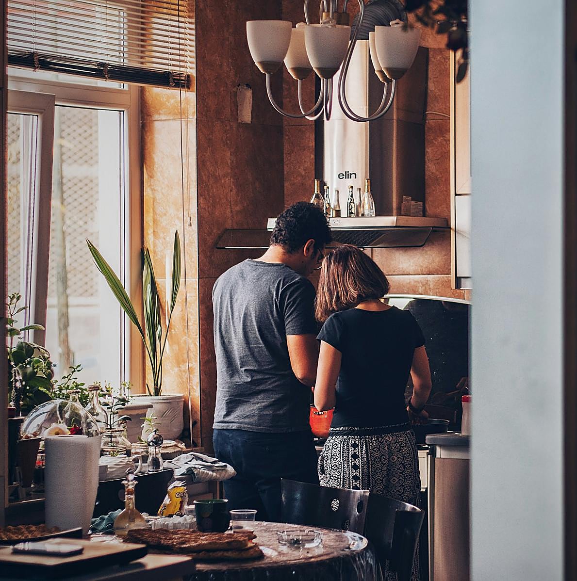 Los pequeños electrodomésticos que te ayudan a ahorrar tiempo por las mañanas