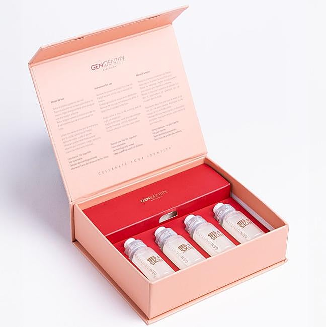 Skin Inmersive Antiaging de Gen Id