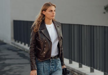 Los vaqueros de Parfois que mejor sientan.