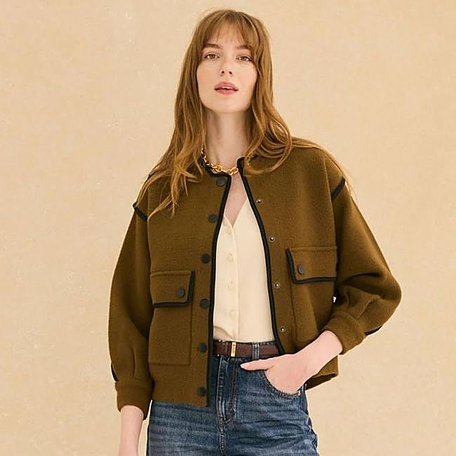 Bomber Memphis (175€)